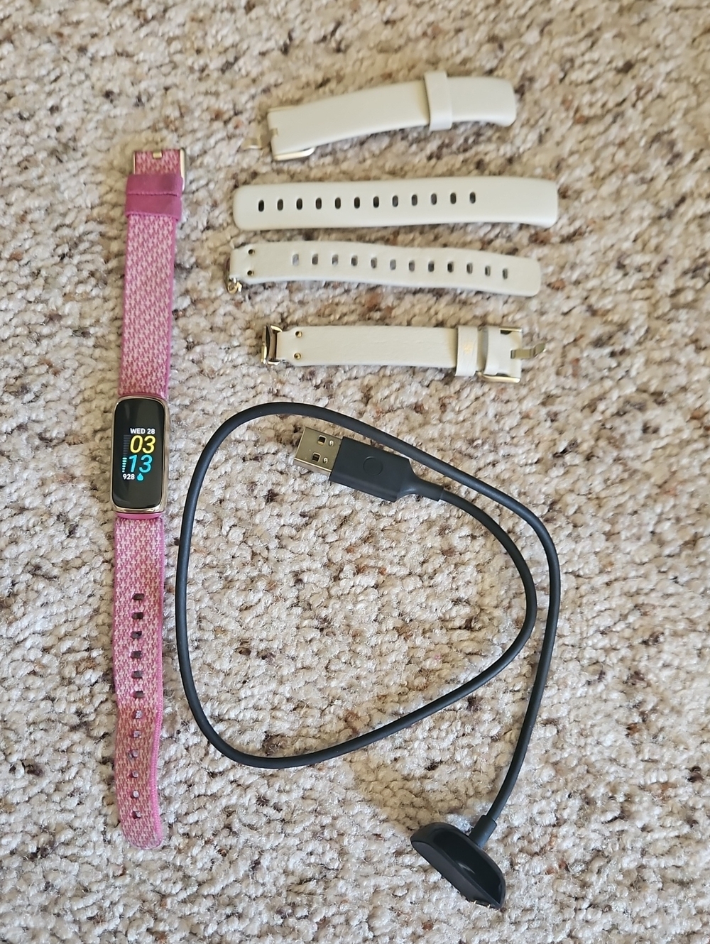 Fitbit Luxe